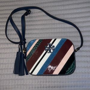 Tory Burch Thea Camera Bag